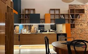 Mottego Boutique Apart